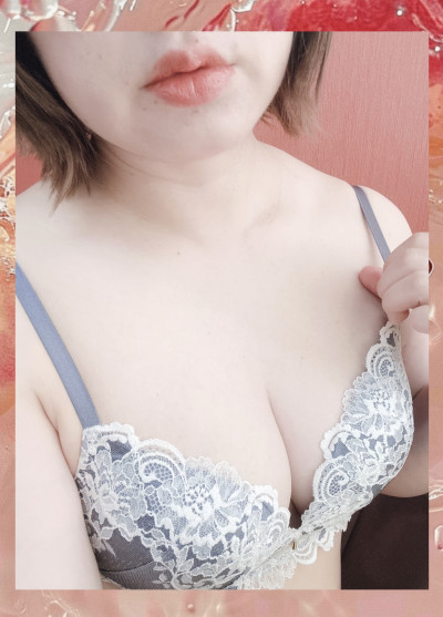 糸(いと)の写メ