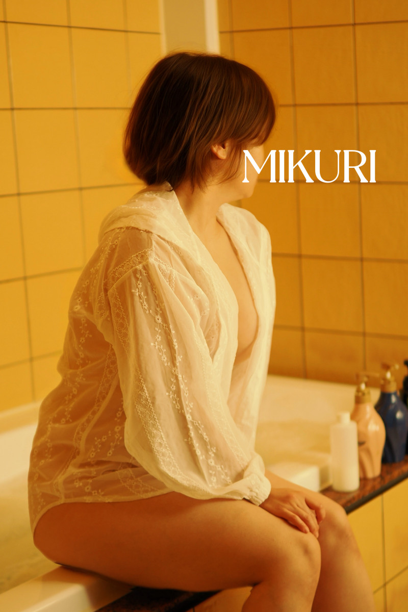 美久莉（みくり）の写メ